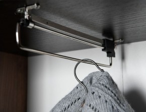 АФИНА Прихожая крафт в Менделеевске - mendeleevsk.ok-mebel.com | фото 18