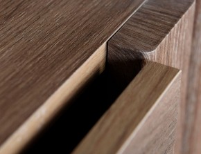 АФИНА Прихожая крафт в Менделеевске - mendeleevsk.ok-mebel.com | фото 19