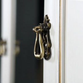 АГАТА АТ 1 Шкаф для одежды в Менделеевске - mendeleevsk.ok-mebel.com | фото 6