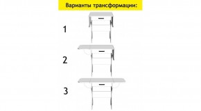 АКВАЛОН Стол в Менделеевске - mendeleevsk.ok-mebel.com | фото 7