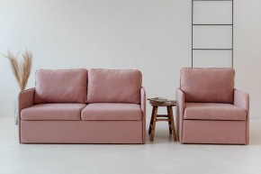 Комплект мягкой мебели 800+801 (диван+кресло) в Менделеевске - mendeleevsk.ok-mebel.com | фото 4