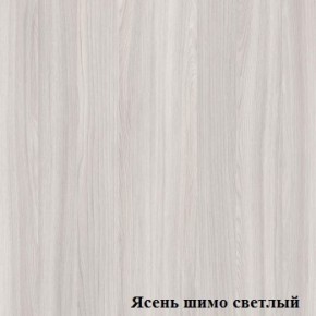 Антресоль для большого шкафа Логика Л-14.3 в Менделеевске - mendeleevsk.ok-mebel.com | фото 4