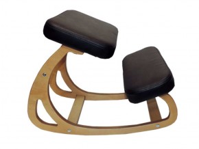 Балансирующий коленный стул Конёк Горбунёк (Сандал) в Менделеевске - mendeleevsk.ok-mebel.com | фото
