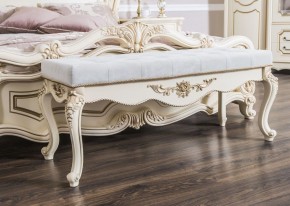Банкетка Мона Лиза (крем) в Менделеевске - mendeleevsk.ok-mebel.com | фото 5