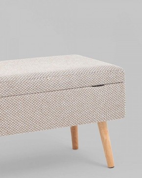 Банкетка-сундук Сторми в Менделеевске - mendeleevsk.ok-mebel.com | фото 4