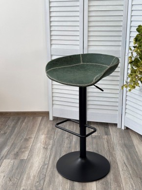Барный стул ACAPULCO Vintage Green C-134 винтажный зеленый  М-City в Менделеевске - mendeleevsk.ok-mebel.com | фото 2