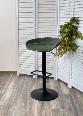 Барный стул ACAPULCO Vintage Green C-134 винтажный зеленый  М-City в Менделеевске - mendeleevsk.ok-mebel.com | фото 3