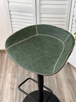 Барный стул ACAPULCO Vintage Green C-134 винтажный зеленый  М-City в Менделеевске - mendeleevsk.ok-mebel.com | фото 5
