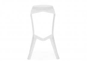 Барный стул Барный стул Mega white в Менделеевске - mendeleevsk.ok-mebel.com | фото 3