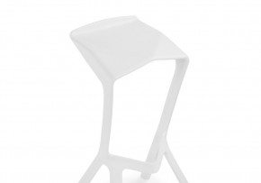 Барный стул Барный стул Mega white в Менделеевске - mendeleevsk.ok-mebel.com | фото 5