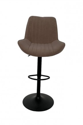 Барный стул Оскар газлифт (арт. Б325) (*в тканях - Luma, Paris, Merlin) в Менделеевске - mendeleevsk.ok-mebel.com | фото
