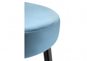 Барный стул Plato blue в Менделеевске - mendeleevsk.ok-mebel.com | фото 3