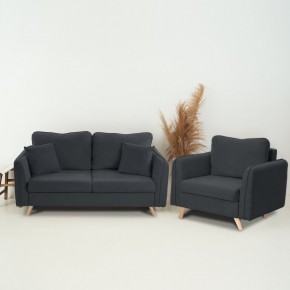 Комплект мягкой мебели 6134+6135 (диван+кресло) в Менделеевске - mendeleevsk.ok-mebel.com | фото 6