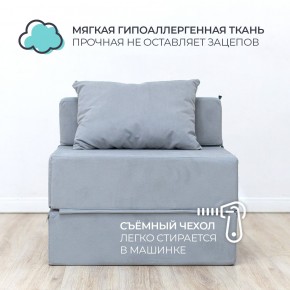 Бескаркасный диван Эссен в Менделеевске - mendeleevsk.ok-mebel.com | фото 5