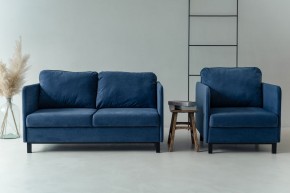 Комплект мягкой мебели 900+901 (диван+кресло) в Менделеевске - mendeleevsk.ok-mebel.com | фото 10