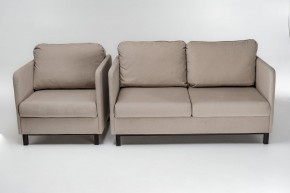 Комплект мягкой мебели 900+901 (диван+кресло) в Менделеевске - mendeleevsk.ok-mebel.com | фото 11