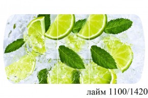 БОСТОН - 3 Стол раздвижной 1100/1420 опоры Брифинг в Менделеевске - mendeleevsk.ok-mebel.com | фото 23