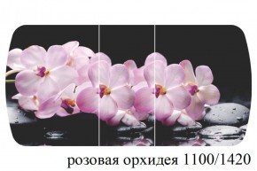 БОСТОН - 3 Стол раздвижной 1100/1420 опоры Триумф в Менделеевске - mendeleevsk.ok-mebel.com | фото 34