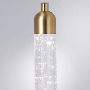 Бра Arte Lamp Bias A1802AP-5PB в Менделеевске - mendeleevsk.ok-mebel.com | фото 2