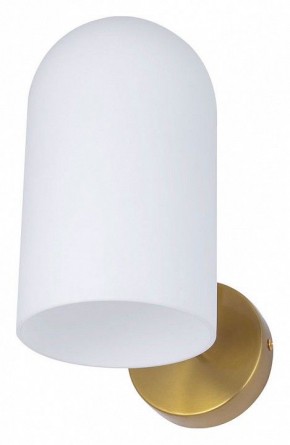 Бра Arte Lamp Cassel A5454AP-1PB в Менделеевске - mendeleevsk.ok-mebel.com | фото