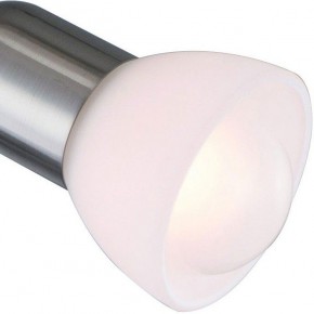 Бра Arte Lamp Falena A3116AP-1SS в Менделеевске - mendeleevsk.ok-mebel.com | фото 2