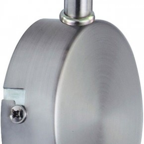 Бра Arte Lamp Falena A3116AP-1SS в Менделеевске - mendeleevsk.ok-mebel.com | фото 3