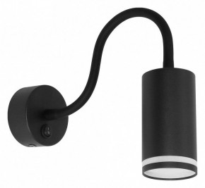 Бра Arte Lamp Imai A2266AP-1BK в Менделеевске - mendeleevsk.ok-mebel.com | фото