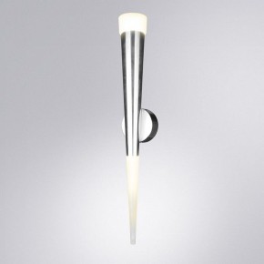 Бра Arte Lamp Sabik A6010AP-1CC в Менделеевске - mendeleevsk.ok-mebel.com | фото 2