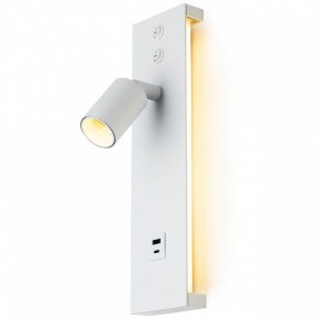 Бра Citilux Декарт CL704460 в Менделеевске - mendeleevsk.ok-mebel.com | фото 10