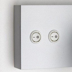 Бра Citilux Декарт CL704460 в Менделеевске - mendeleevsk.ok-mebel.com | фото 12
