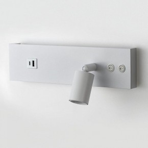 Бра Citilux Декарт CL704460 в Менделеевске - mendeleevsk.ok-mebel.com | фото 2