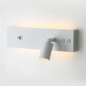 Бра Citilux Декарт CL704460 в Менделеевске - mendeleevsk.ok-mebel.com | фото 5