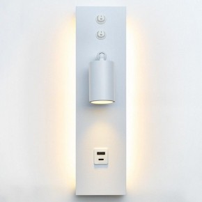 Бра Citilux Декарт CL704460 в Менделеевске - mendeleevsk.ok-mebel.com | фото 6