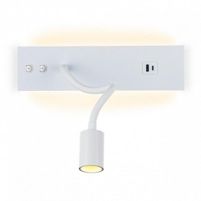 Бра Citilux Декарт CL704470 в Менделеевске - mendeleevsk.ok-mebel.com | фото 4