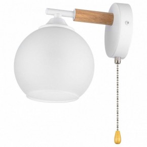 Бра Citilux Tika CL133410 в Менделеевске - mendeleevsk.ok-mebel.com | фото