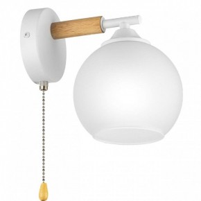Бра Citilux Tika CL133410 в Менделеевске - mendeleevsk.ok-mebel.com | фото 3