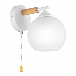 Бра Citilux Tika CL133410 в Менделеевске - mendeleevsk.ok-mebel.com | фото 4