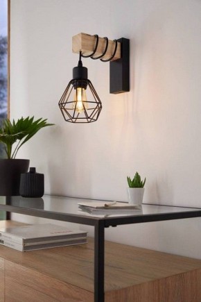 Бра Eglo ПРОМО TOWNSHEND 5 44078 в Менделеевске - mendeleevsk.ok-mebel.com | фото 3