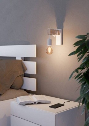 Бра Eglo TOWNSHEND 43706 в Менделеевске - mendeleevsk.ok-mebel.com | фото 2