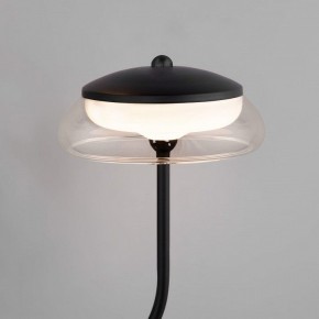 Бра Eurosvet Fungo 50388/2 LED черный в Менделеевске - mendeleevsk.ok-mebel.com | фото 7