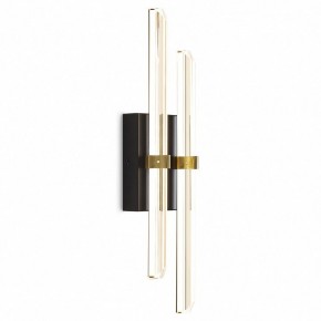 Бра Freya Brilliance FR5557WL-L11B в Менделеевске - mendeleevsk.ok-mebel.com | фото