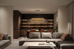 Бра Freya Eclat FR6182WL-L5BS1 в Менделеевске - mendeleevsk.ok-mebel.com | фото 3