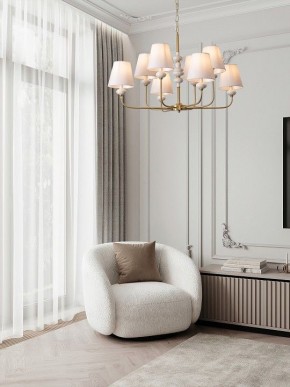 Бра Freya Evelyn FR2038WL-01BS в Менделеевске - mendeleevsk.ok-mebel.com | фото 5