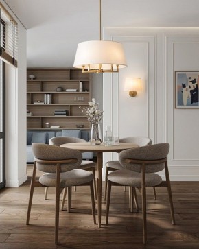 Бра Freya Graceful FR2042WL-01N в Менделеевске - mendeleevsk.ok-mebel.com | фото 4