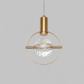 Бра Imex CR.23454 CR.23454-1-W-GB-LED в Менделеевске - mendeleevsk.ok-mebel.com | фото 2