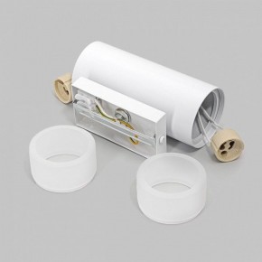Бра Imex LEON IL.0005.1502 WH в Менделеевске - mendeleevsk.ok-mebel.com | фото 4