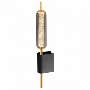 Бра Imex PLW-7076 PLW-7076-105-GREY в Менделеевске - mendeleevsk.ok-mebel.com | фото