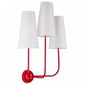 Бра Imperiumloft Бра Graceful Red Toadstools 44.597-0 в Менделеевске - mendeleevsk.ok-mebel.com | фото