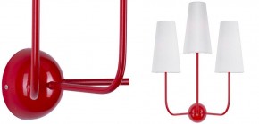 Бра Imperiumloft Бра Graceful Red Toadstools 44.597-0 в Менделеевске - mendeleevsk.ok-mebel.com | фото 2