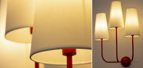 Бра Imperiumloft Бра Graceful Red Toadstools 44.597-0 в Менделеевске - mendeleevsk.ok-mebel.com | фото 3